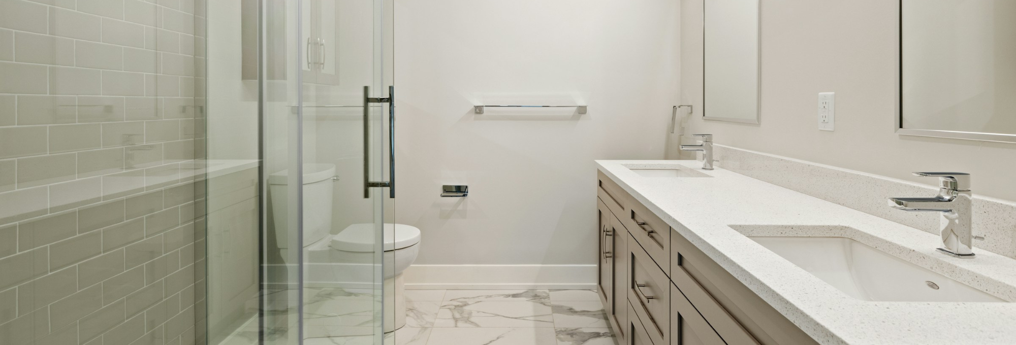 Bathroom Remodeling by Xtreme Wholesale