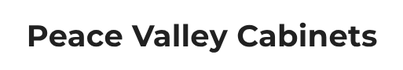 Peace Valley Cabinets