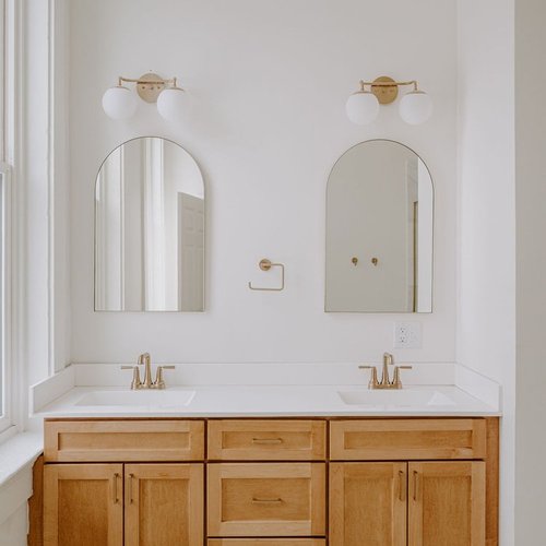 Modern Bathroom Vanity at East Main Lots by Xtreme Wholesale in Madison, IN
