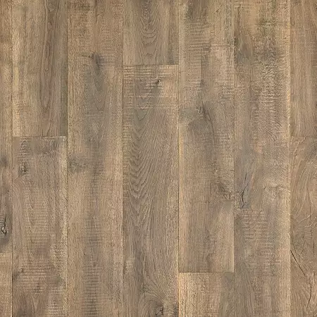 Weathered Barn Oak PureTech by Mohawk